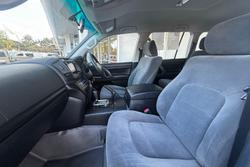 2020 Toyota Landcruiser GX