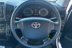 2020 Toyota Landcruiser GX