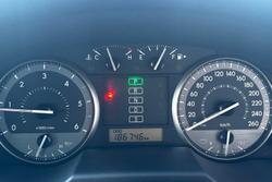 2020 Toyota Landcruiser GX