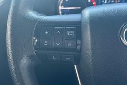 2022 Toyota Fortuner GX