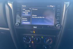 2022 Toyota Fortuner GX