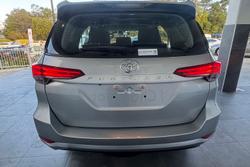 2022 Toyota Fortuner GX
