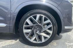 2022 Hyundai Santa Fe Highlander