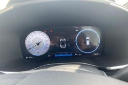 2022 Hyundai Santa Fe Highlander