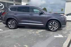 2022 Hyundai Santa Fe Highlander