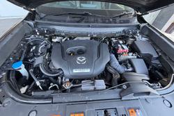 2021 Mazda CX-9 Azami LE