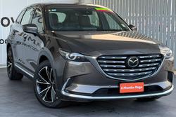 2021 Mazda CX-9 Azami LE