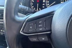 2021 Mazda CX-9 Azami LE