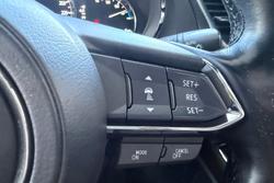 2021 Mazda CX-9 Azami LE