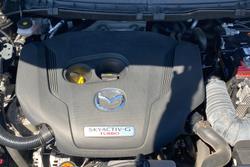 2021 Mazda CX-9 Azami LE