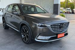 2021 Mazda CX-9 Azami LE