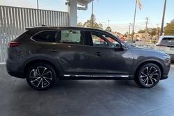 2021 Mazda CX-9 Azami LE