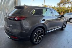 2021 Mazda CX-9 Azami LE