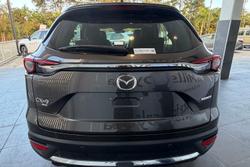 2021 Mazda CX-9 Azami LE