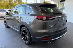 2021 Mazda CX-9 Azami LE