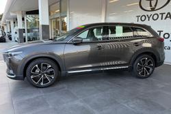 2021 Mazda CX-9 Azami LE