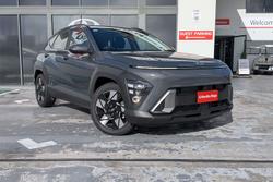 2023 Hyundai Kona
