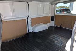 2022 Toyota Hiace