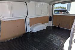 2022 Toyota Hiace