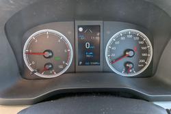 2022 Toyota Hiace