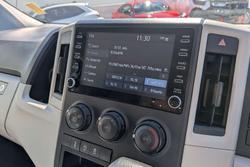 2022 Toyota Hiace