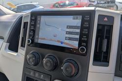 2022 Toyota Hiace