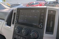 2022 Toyota Hiace