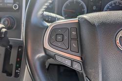 2022 Toyota Hiace