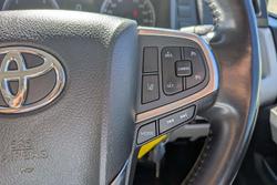 2022 Toyota Hiace