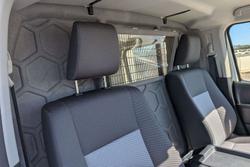 2022 Toyota Hiace