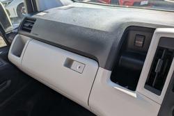 2022 Toyota Hiace