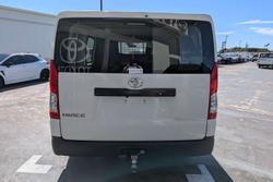 2022 Toyota Hiace