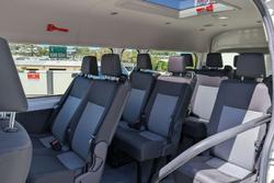 2021 Toyota Hiace Commuter