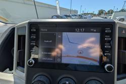 2021 Toyota Hiace Commuter