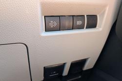 2021 Toyota Hiace Commuter