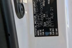 2021 Toyota Hiace Commuter