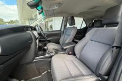 2022 Toyota Fortuner GX