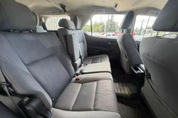 2022 Toyota Fortuner GX