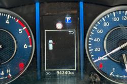 2022 Toyota Fortuner GX