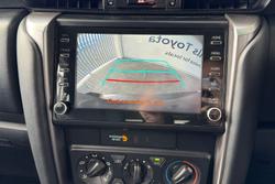 2022 Toyota Fortuner GX