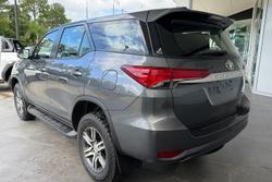 2022 Toyota Fortuner GX