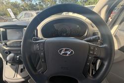 2019 Hyundai iLoad