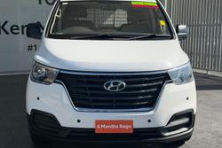 2019 Hyundai iLoad