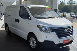 2019 Hyundai iLoad