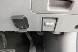 2019 Hyundai iLoad