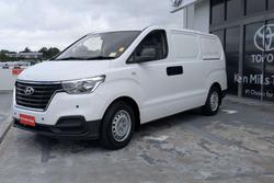 2019 Hyundai iLoad