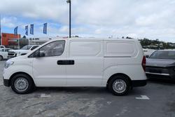 2019 Hyundai iLoad
