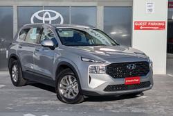 2021 Hyundai Santa Fe