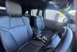 2024 Isuzu MU-X LS-T