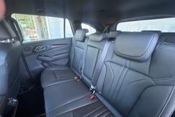 2024 Isuzu MU-X LS-T